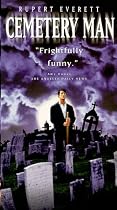 Cemetery Man [VHS]