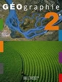 Géographie 2e