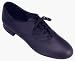 Sporting Goods : Men's Black Dancesport Jazz Shoes