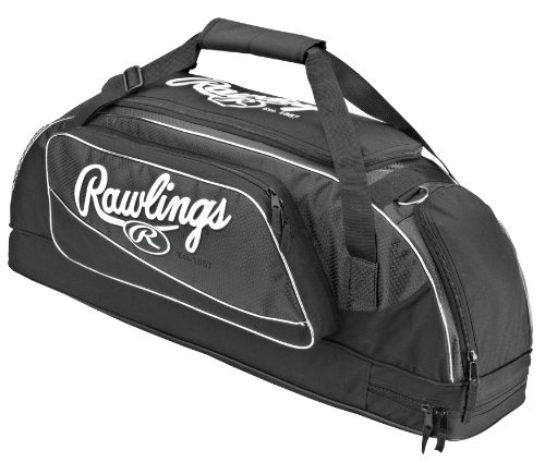 Rawlings Nemesis Equipment Bag