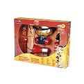 Firefighter Play Set