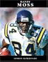 Randy Moss (Sports Superstars (Rosen))