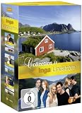 Details zu "Inga Lindstr&ouml;m Collection 11 [3 DVDs]"