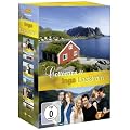 Inga Lindstr�m Collection 11 [3 DVDs]