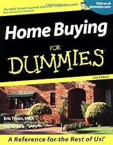 Home Buying For Dummies, 2nd Edition