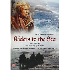 Riders To The Sea