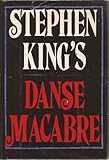 Stephen King's danse macabre