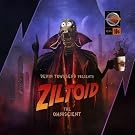 Zilto�d The Omniscient