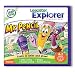 Mr Pencil Leapfrog Leapster