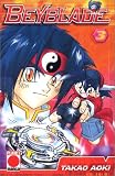 Beyblade 03