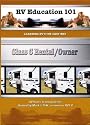 Class C Rental Motorhome RV DVD