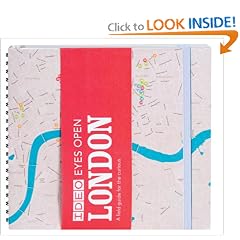 Ideo Eyes Open: London