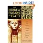 The Hebrew Pharaohs of Egypt: The Secret Lineage of the Patriarch Joseph