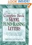 The Complete Book of Model Fundraising Letters