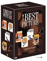 Best Picture Oscar Collection - Adventures (Ben-Hur / Around the World in 80 Days / One Flew Over the Cuckoo's Nest / Mutiny on the Bounty / Unforgiven)