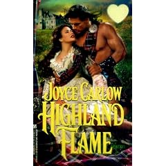 Highland Flame