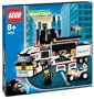 LEGO World City 7034 - �berwachungs- und Abh�rtruck