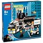 LEGO World City 7034 - �berwachungs- und Abh�rtruc&hellip von LEGO