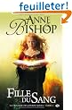 La trilogie des Joyaux noirs, tome 1 : Fille du sang