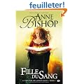 La trilogie des Joyaux noirs, tome 1 : Fille du sang