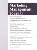 Marketing Management Journal
