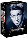 James Stewart - The Signature Collection (The Cheyenne Social Club / Firecreek / The FBI Story / The Naked Spur / The Spirit of St. Louis / The Stratton Story)