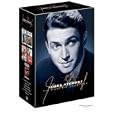 James Stewart - The Signature Collection (The Cheyenne Social Club / Firecreek / The FBI Story / The Naked Spur / The Spirit of St. Louis / The Stratton Story)