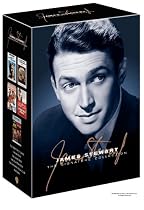 James Stewart - The Signature Collection Review At Amazon..