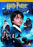 Harry Potter and the Philosopher's Stone [2001] [DVD]