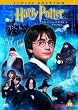Harry Potter and the Philosopher's Stone [2001]