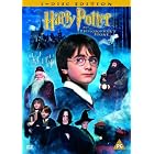 Click here to buy Harry Potter and the Sorcerer's Stone [Region 2].