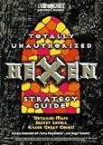 Totally Unauthorized Guide to Hexen (Brady Games Strategy Guides)