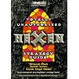 HEXEN--TOTALLY UNAUTHORIZED (Brady Games Strategy Guides)