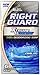 Right Guard Total Defense 5 Deodorizing Soap Cooling Bar, 6 Count, 4 Ounce Bars