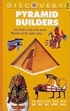 Discovery Plus: Pyramid Builders