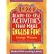 Edutainment: Entertaining Your ESL Class