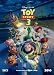 Toy Story 3 Original Movie Poster International Style