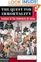 The Quest for Immortality: Science at the Frontiers of Aging