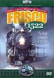 America's Steam Trains-On the Road With Frisco 1522
