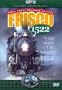 America's Steam Trains-On the Road With Frisco 1522