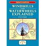 Windmills and Waterwheels Explained (England's Living History)
