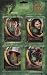 Lords Of The Rings Trilogy - Fellowship Of The Ring (4 Cd Set)