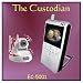 The Custodian; Multi-camera Pan and Tilt Monitor with 2.5 LCD.