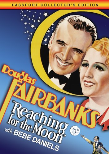 Review of Reaching for the Moon Online