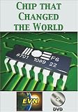The Chip that Changed the World DVD