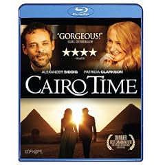 Cairo Time [Blu-ray]