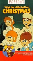 Twas the Night Before Christmas [VHS]
