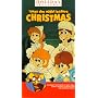 Twas the Night Before Christmas [VHS]
