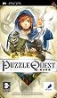Puzzle Quest: Challenge of the Warlords (PSP)