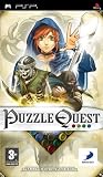 Puzzle Quest: Challenge of the Warlords (PSP)